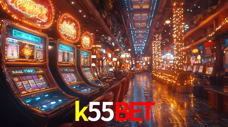 k55bet paga