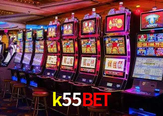 Descubra a Essência do k55bet: Nossa História e Compromissos