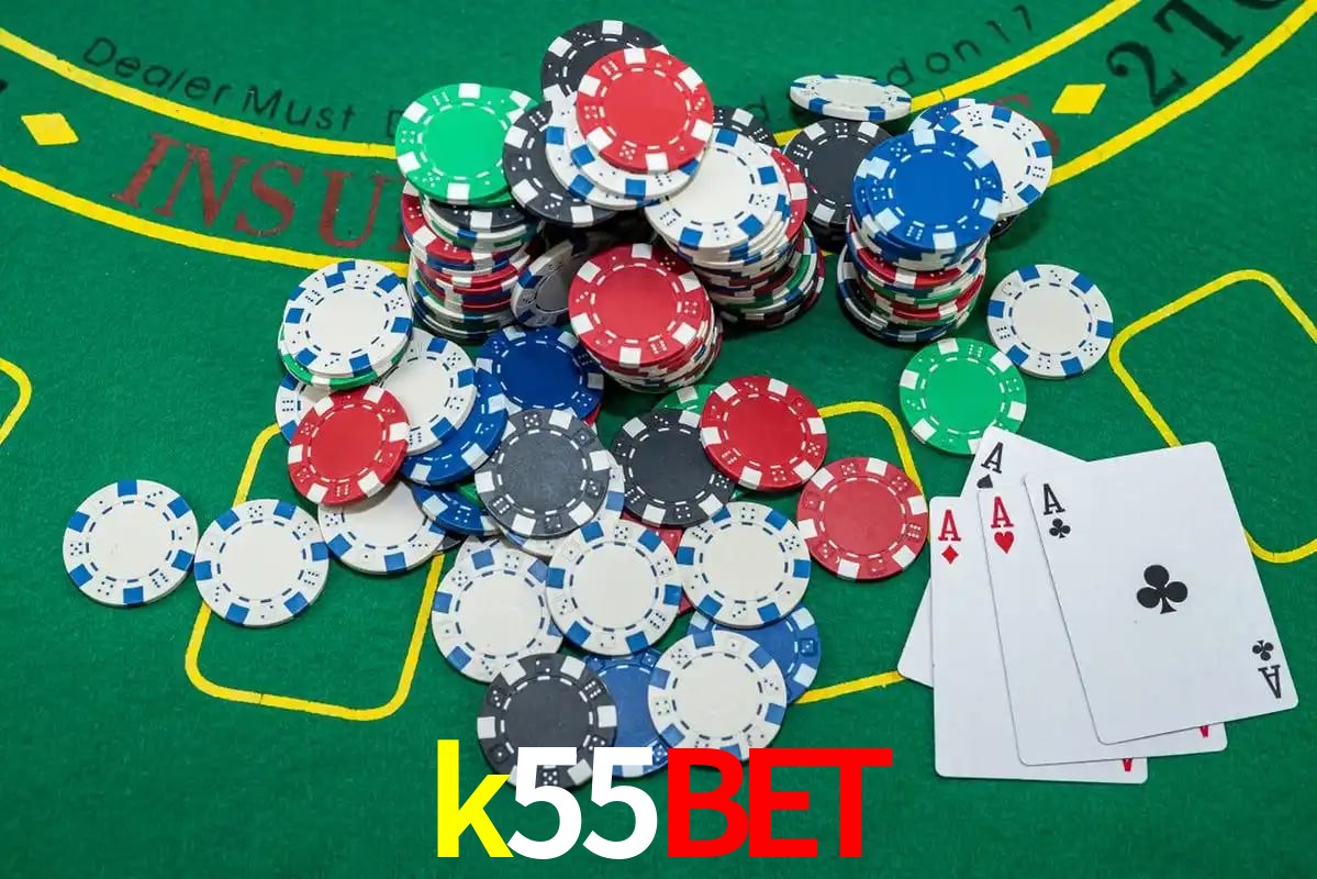 Diretório de Jogos k55bet