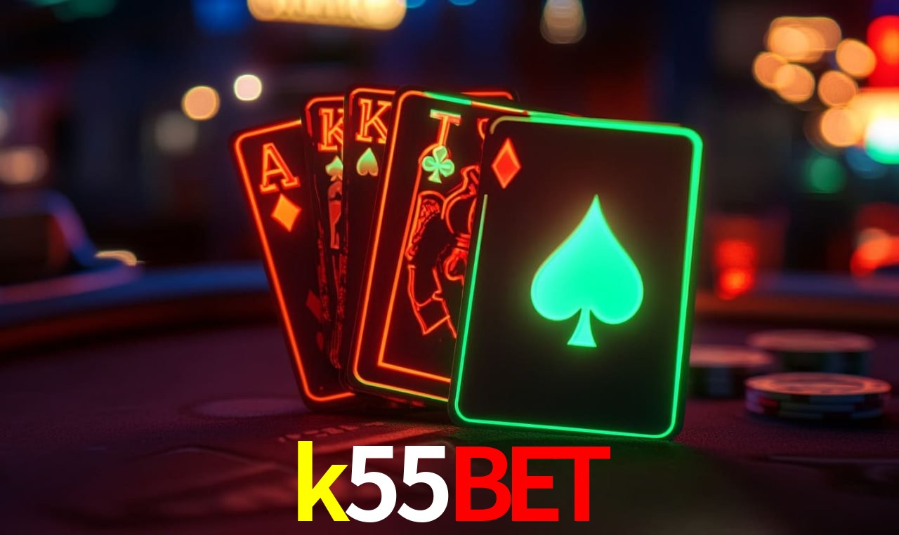 Promoções Sazonais k55bet