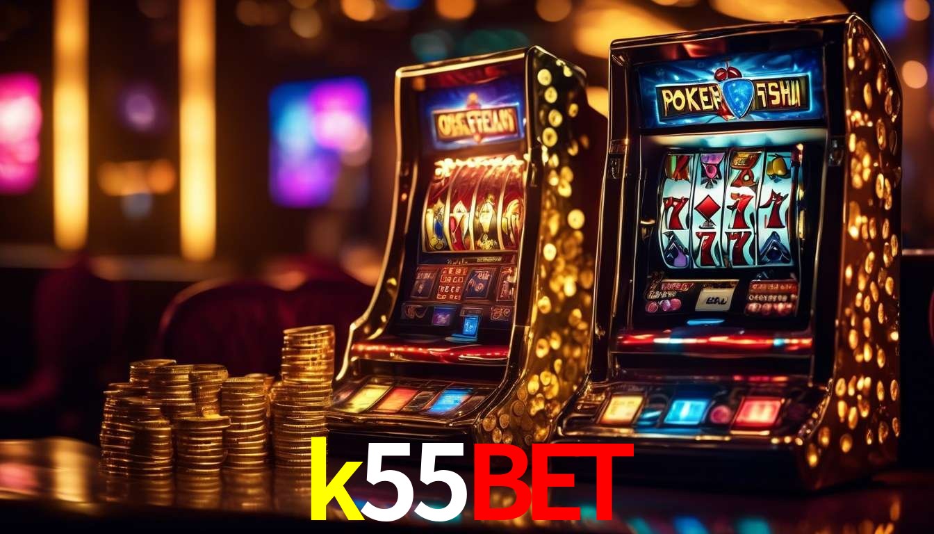 Casino VIP k55bet