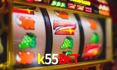 A Emoção da Loteria na k55bet: Uma Chance de Mudança de Vida