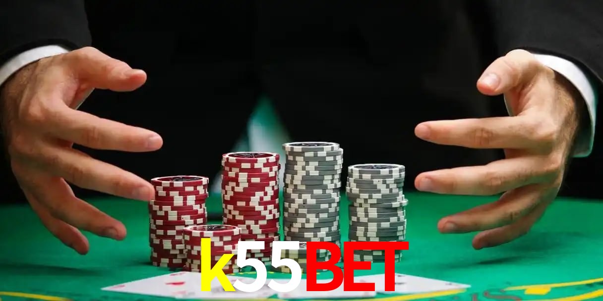 Promoção Relâmpago k55bet