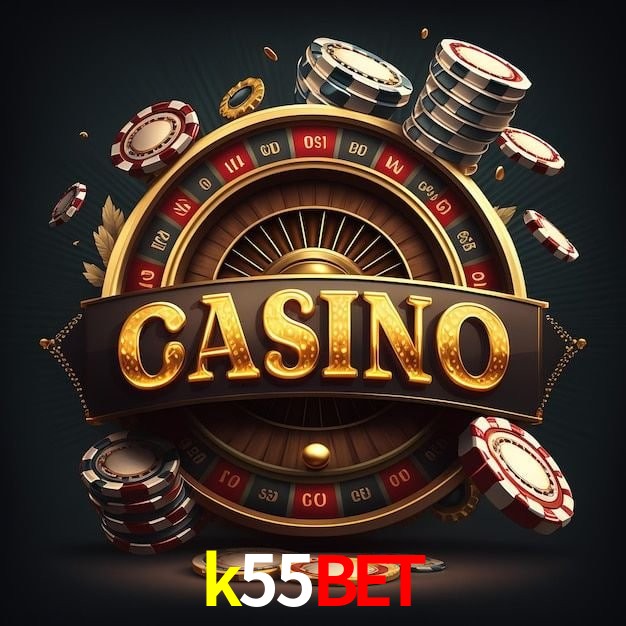 Jogos Exclusivos k55bet