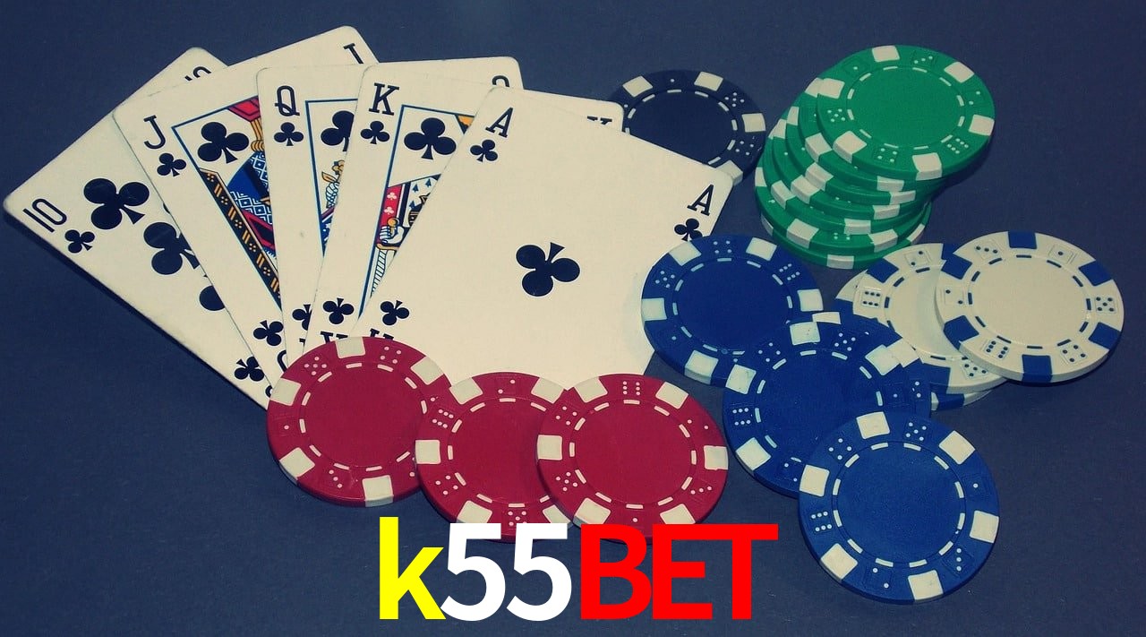 Casino VIP k55bet