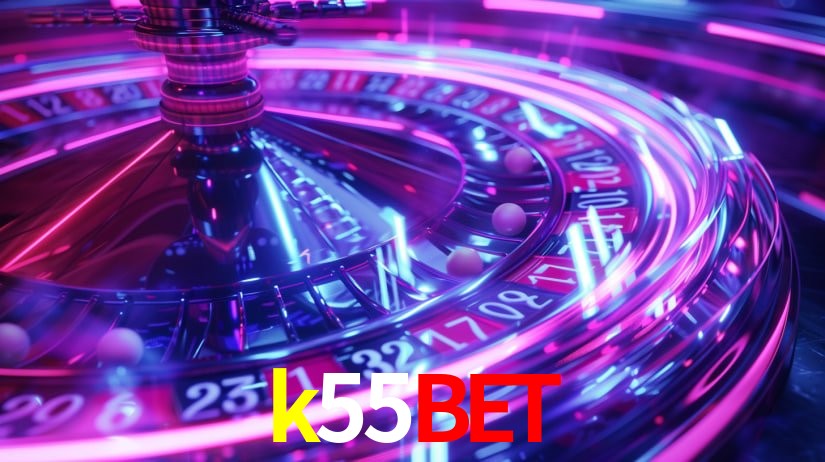Mesa de Blackjack k55bet