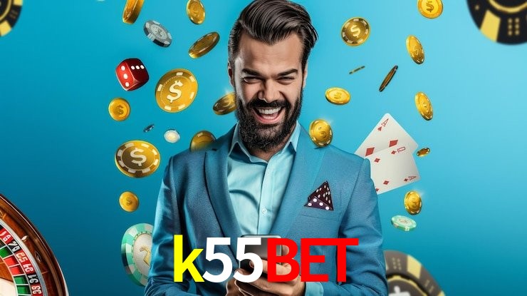Descubra a Essência do k55bet: Nossa História e Compromissos