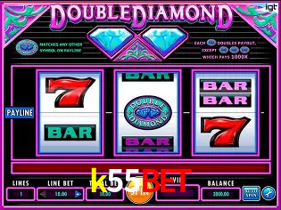 A Experiência Imersiva dos Cassinos Ao Vivo no k55bet