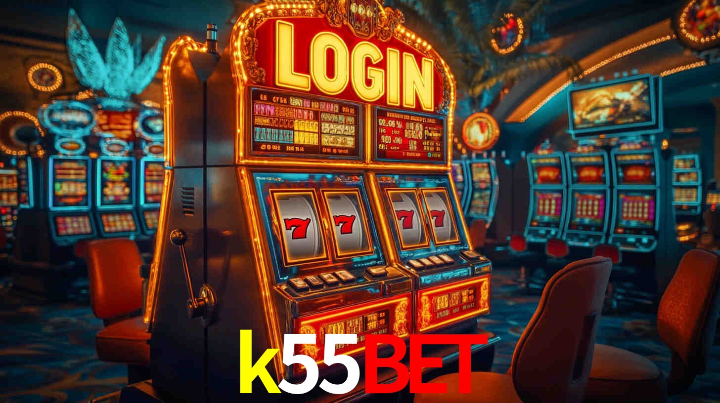 Ofertas Imperdíveis na k55bet: Promoções e Bônus Que Valem a Pena