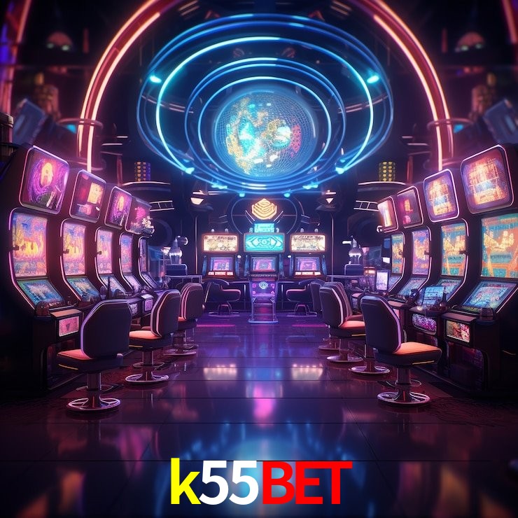 Especiais de Fim de Semana k55bet