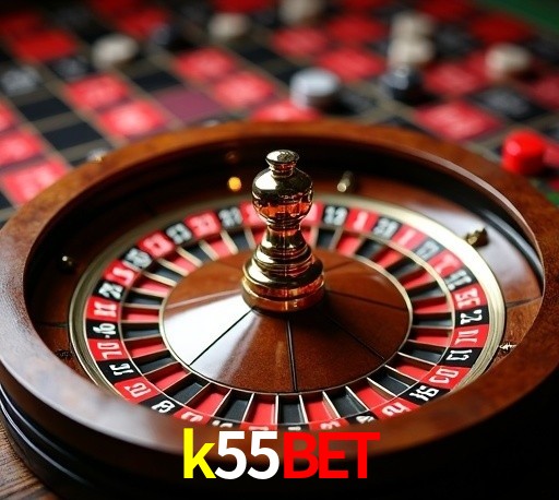Login Seguro k55bet