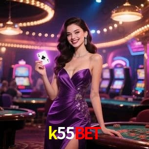 Casino Ao Vivo k55bet