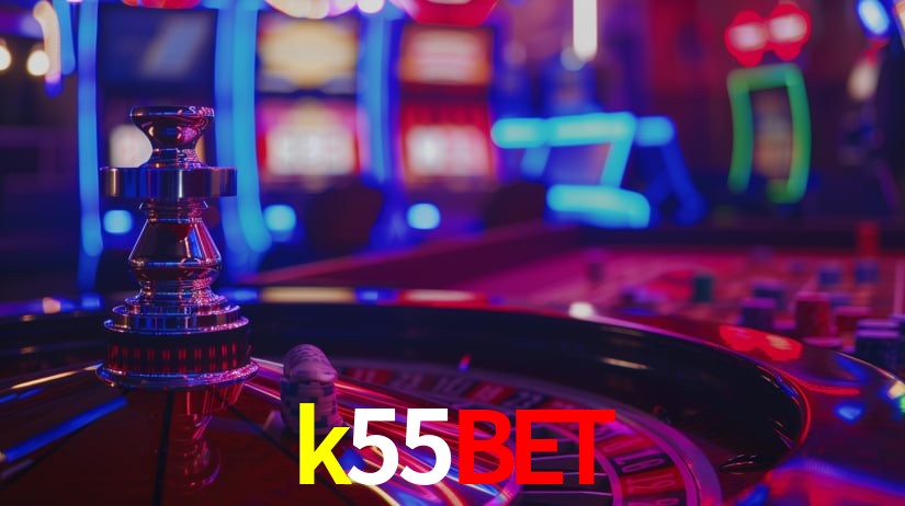 k55bet: Jogos de Caça-Níqueis-Altas Recompensas, Roleta-Velocidade, Blackjack-Desafios Máximos