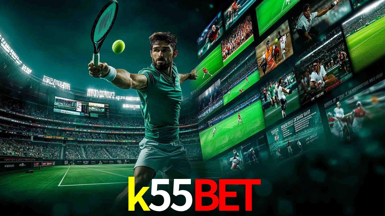 cassino k55bet