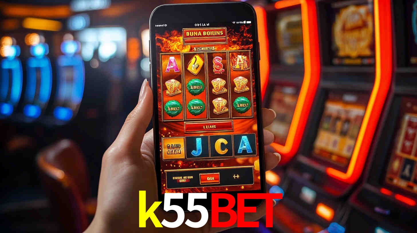 k55bet.com