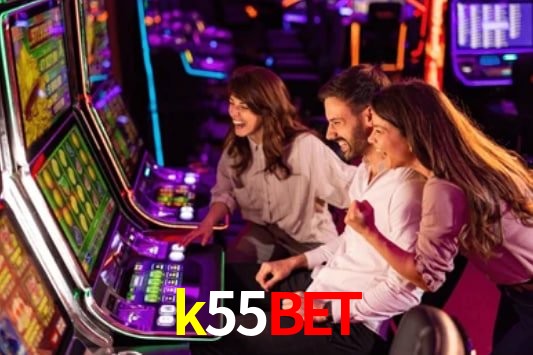 Apostas de Tênis k55bet