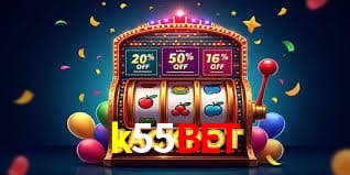 Diretório de Jogos k55bet