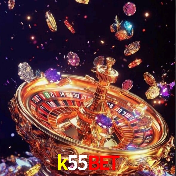 Jogos de Slot k55bet