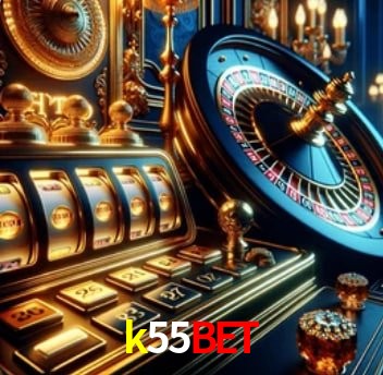 Cadastro Rápido k55bet