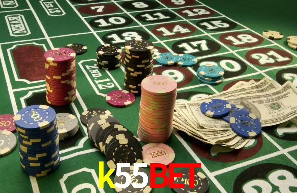 k55bet paga