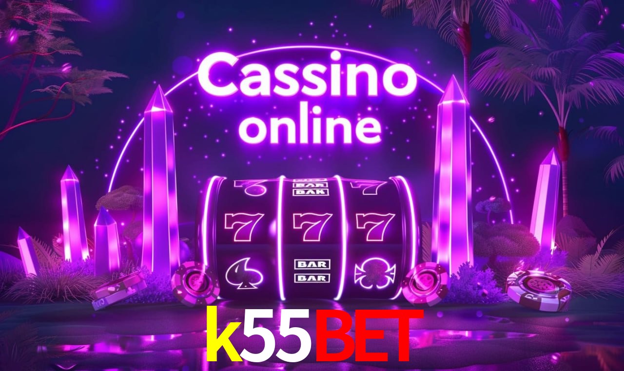 Avaliações dos Jogadores k55bet
