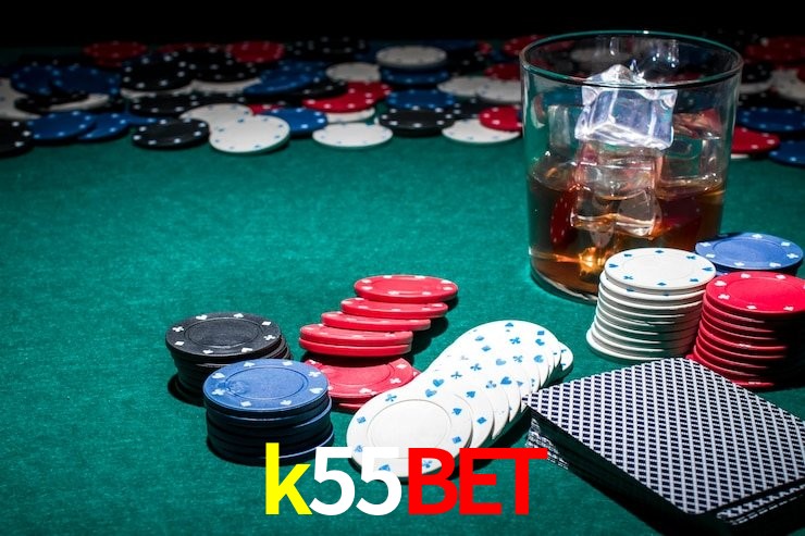 Login Seguro k55bet