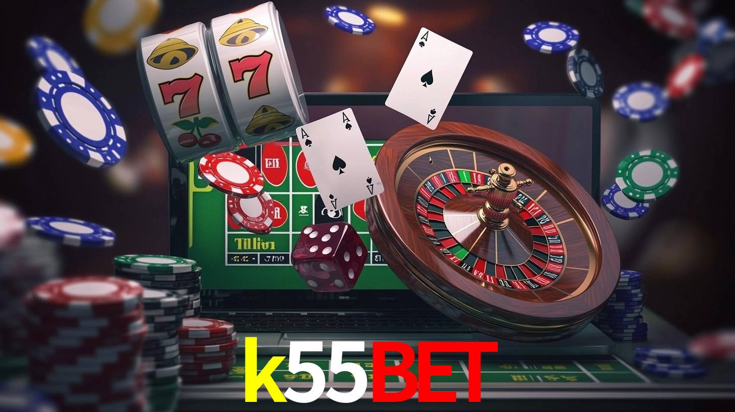k55bet paga
